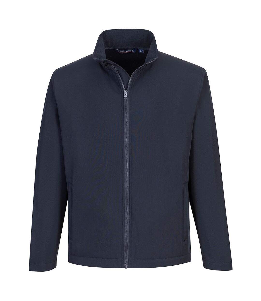 Veste softshell homme bleu marine Portwest Portwest