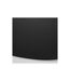 Set de Table Uni Galita 37x45cm Noir-2