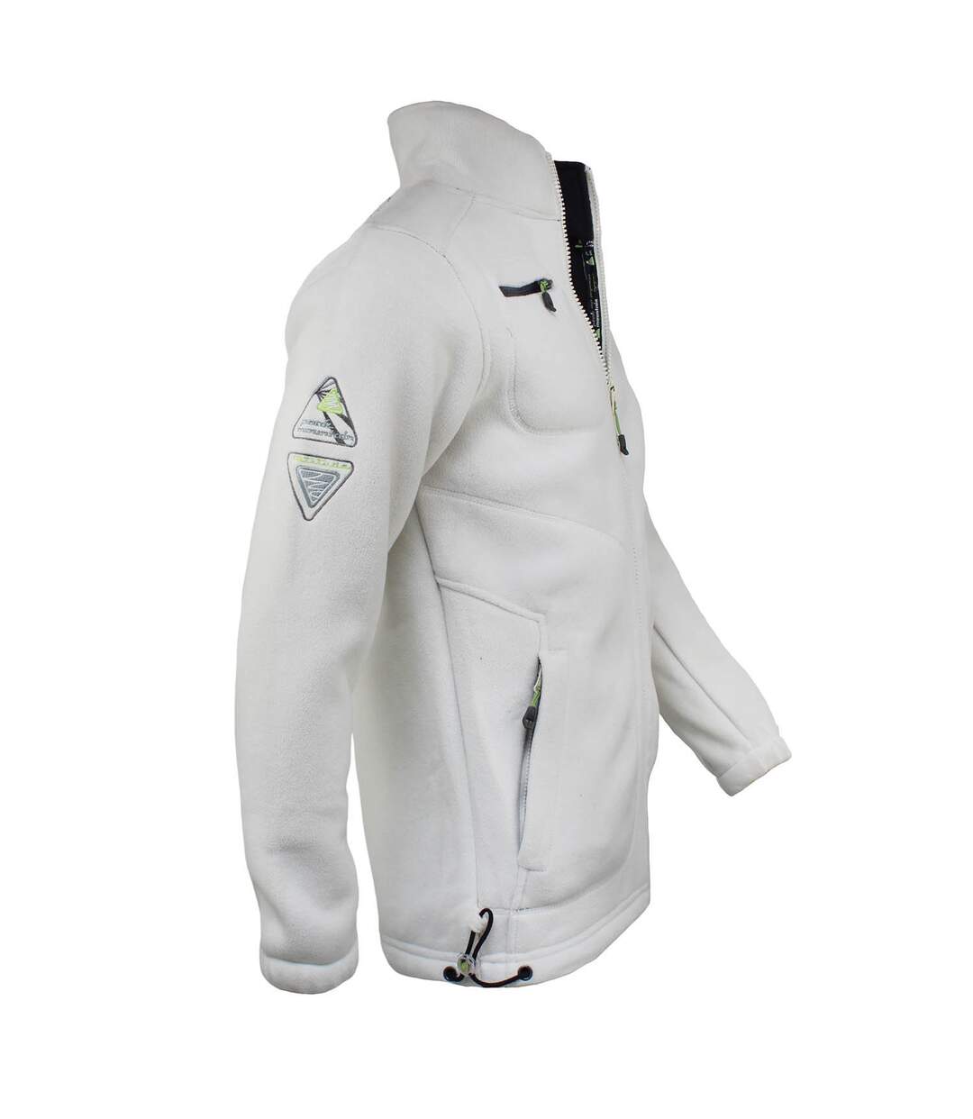 Blouson polaire homme CIK-3