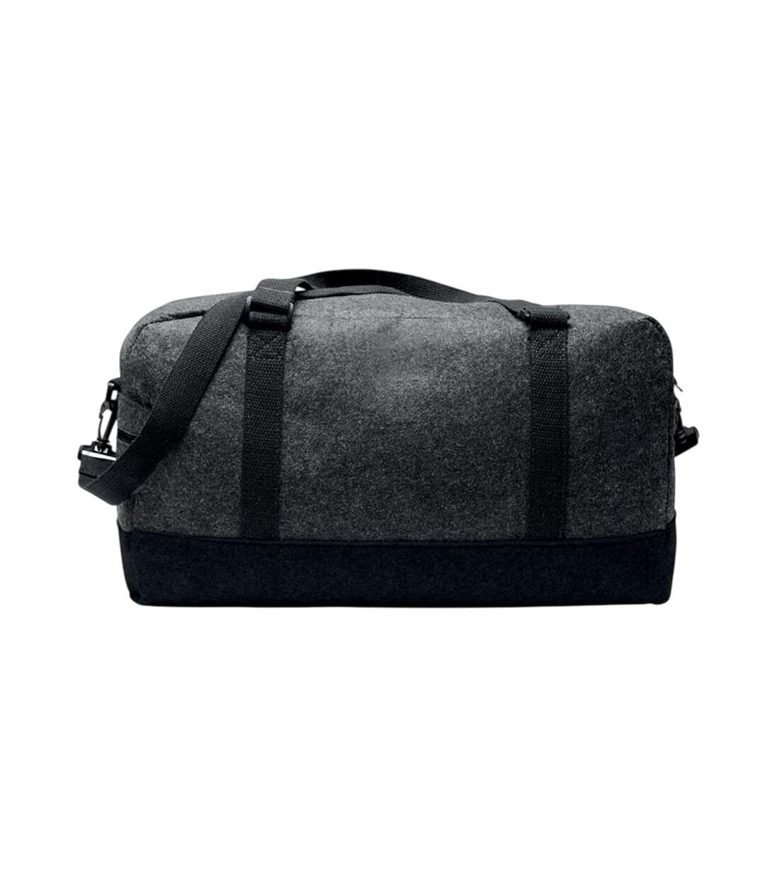 Sac De Weekend Indico Bag Taille Unique Gris Pierre MidOcean-4