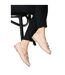 Mocassins Loretta Femme Rose Blush Dorothy Perkins-1