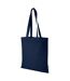 Tote Bag Odisha Taille Unique Bleu Marine Floso-3
