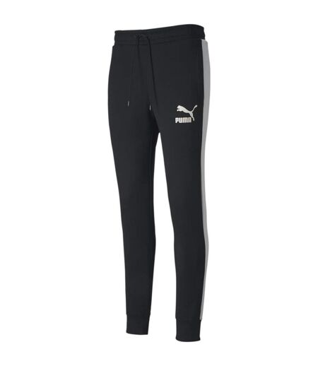 Pantalon De Jogging Iconic Homme Noir Puma