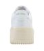 Womens/ladies Grand 92 Be Lifted Shoes White Natural Skechers-2