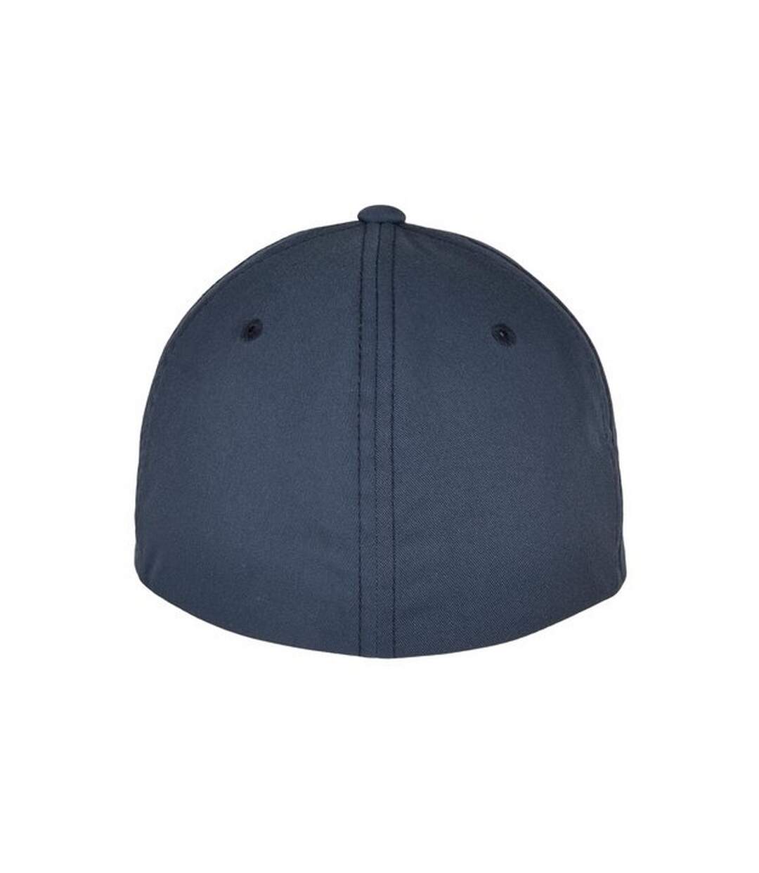 Casquette De Baseball Bleu Marine Flexfit-2