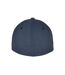 Casquette De Baseball Bleu Marine Flexfit-2