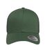 Casquette Trucker Vert Classic-3