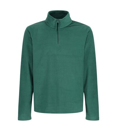 Polaire homme vert bouteille Regatta