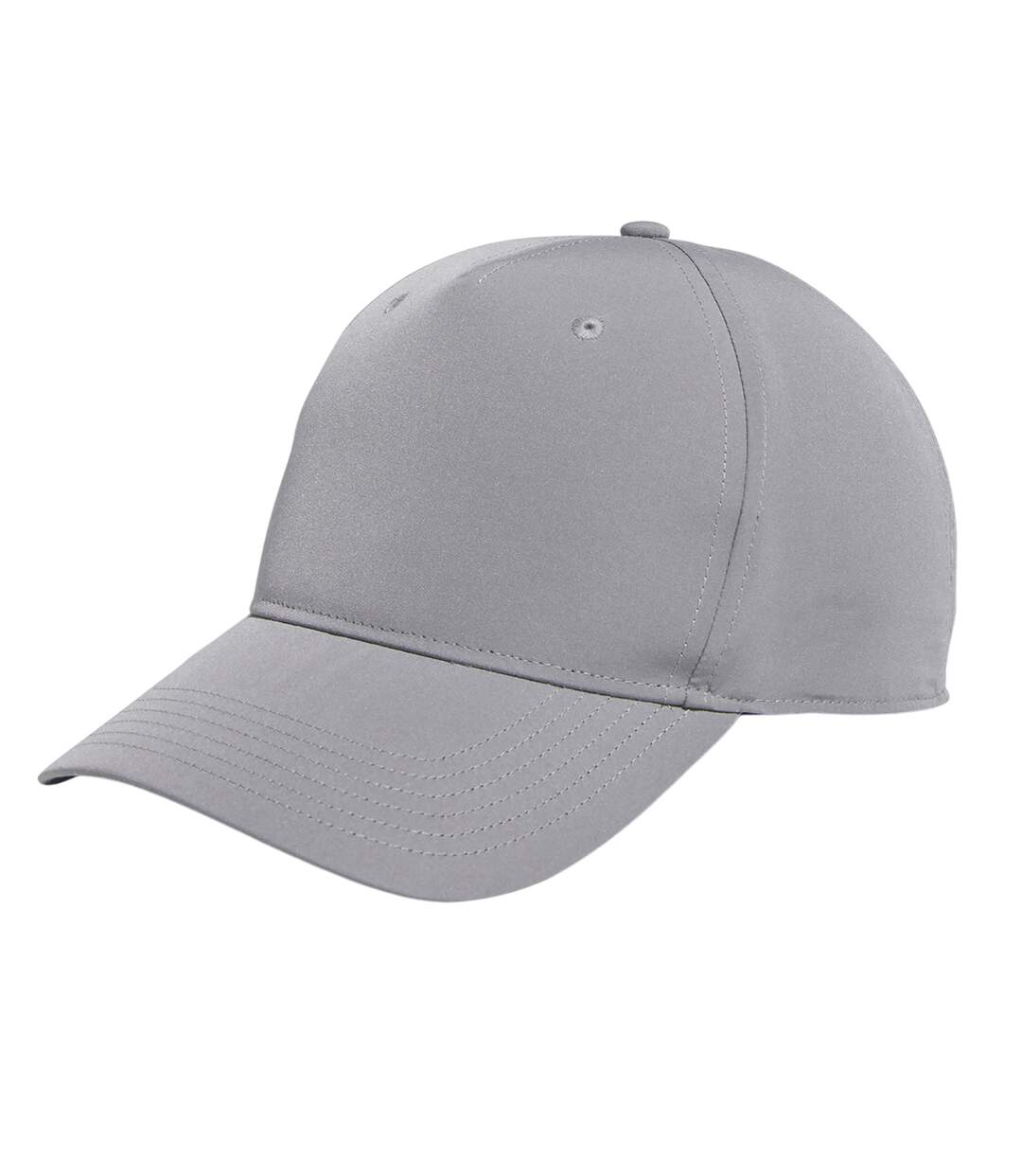 Casquette Motif/style Emblème Golf Performance Adulte Gris Adidas-1