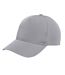 Casquette Motif/style Emblème Golf Performance Adulte Gris Adidas-1