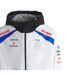 Mens Bw Visa Cash App Red Bull Hooded Jacket White Hugo-3