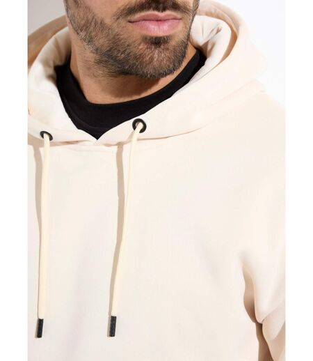 Sweat tendance capuche, poche kangourou