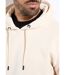 Sweat tendance capuche, poche kangourou-4