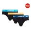 Slips essential micro homme noir Nike-1