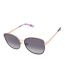 Lunettes De Soleil Maryam Femme Taille Unique Gris Foncé Kate Spade-4