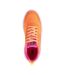 Baskets Linki Enfant Orange IQ-4