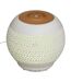 Diffuseur d'Huiles Essentielles Generiq 250ml Blanc-4