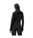 Veste Hirschberg Femme Noir Jack Wolfskin-3