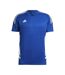 Maillot Condivo Homme Bleu Adidas-2