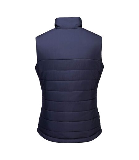 Veste Sans Manches Professional Femme Bleu Marine Portwest