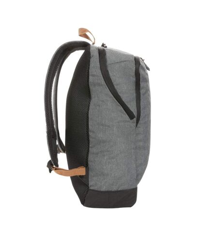 Sac À Dos Impact Aware Urban Taille Unique Gris XD Collection