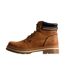 Bottines à Lacets Elong-1