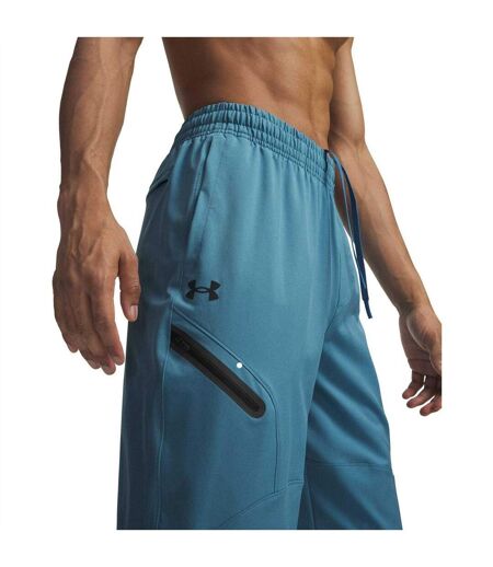 Pantalon De Jogging Unstoppable Homme Bleu Noir Under Armour