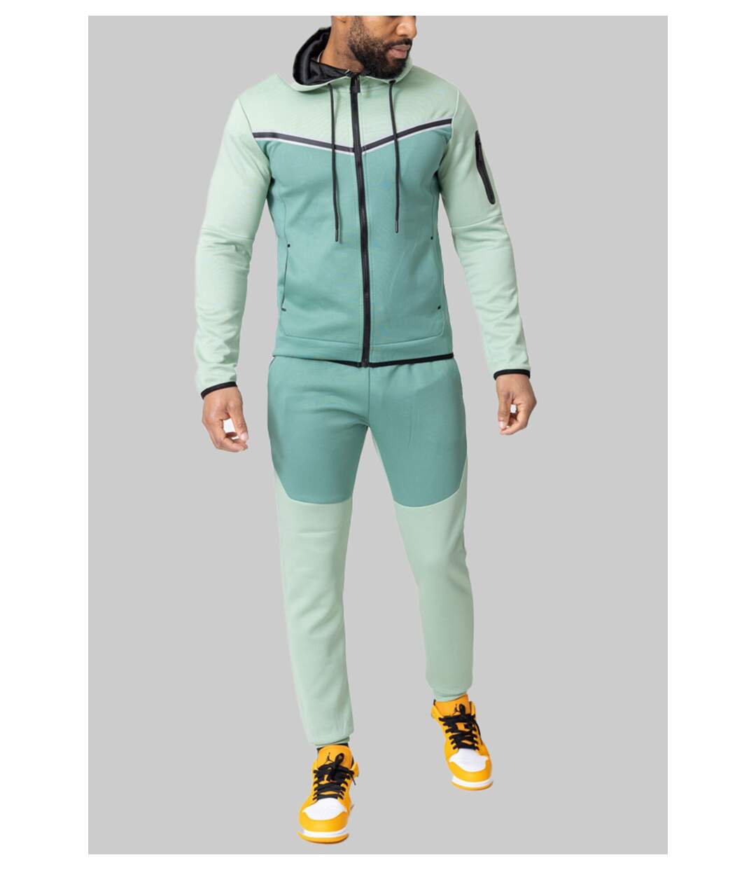 Ensemble Jogging-2