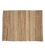 Tapis Déco en Jute Hannes 302x400cm Naturel-1