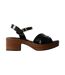 Sandales Cuir Oh my Sandals-2