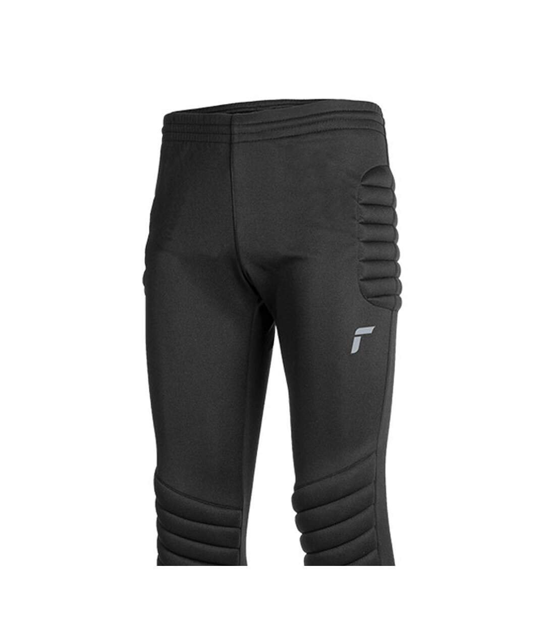 Pantalon De Gardien De But Homme Noir Reusch-3