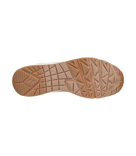 Basket Basse à Lacets Sckechers Uno Layover