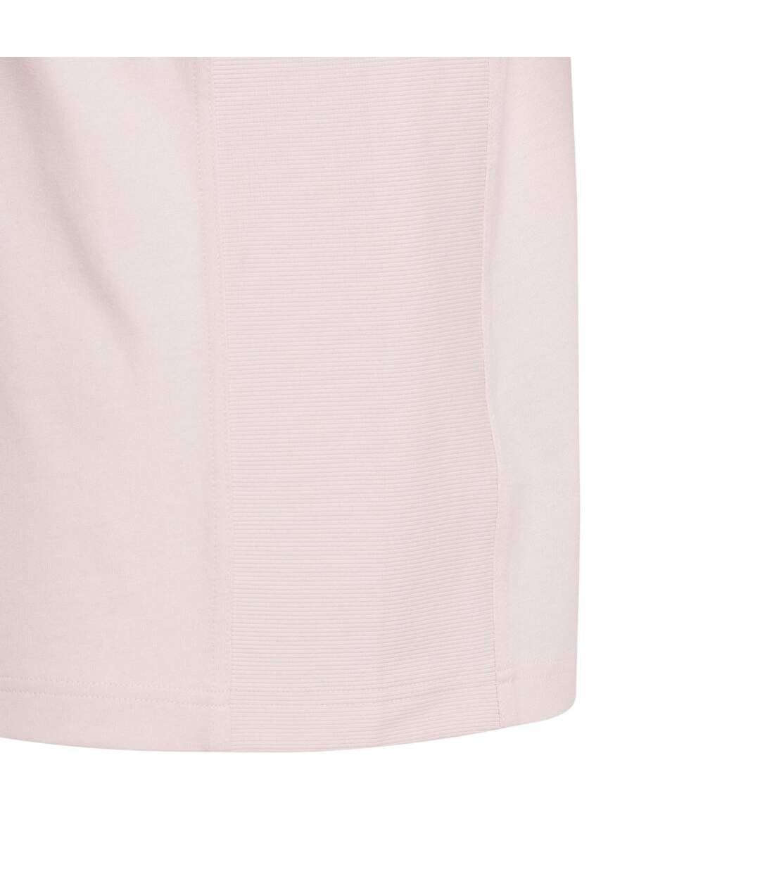 T-shirt Stella Mccartney Homme Rose Adidas-4