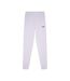 Pantalon De Jogging Lucera Femme Blanc Fila-1