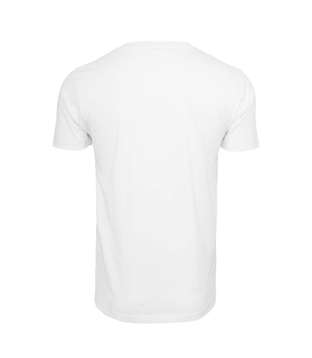 Blanc Mister Tee-2