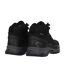 Chaussures Montantes De Marche Homme Noir Gelert-2