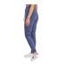 Pantalon de jogging serene femme bleu Aubrion-2