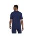 T-shirt Entrada Homme Bleu Marine Adidas-2