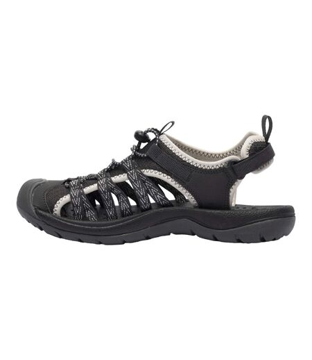 Sandales De Sport Brontie Femme Charbon Trespass