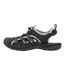 Sandales De Sport Brontie Femme Charbon Trespass-3