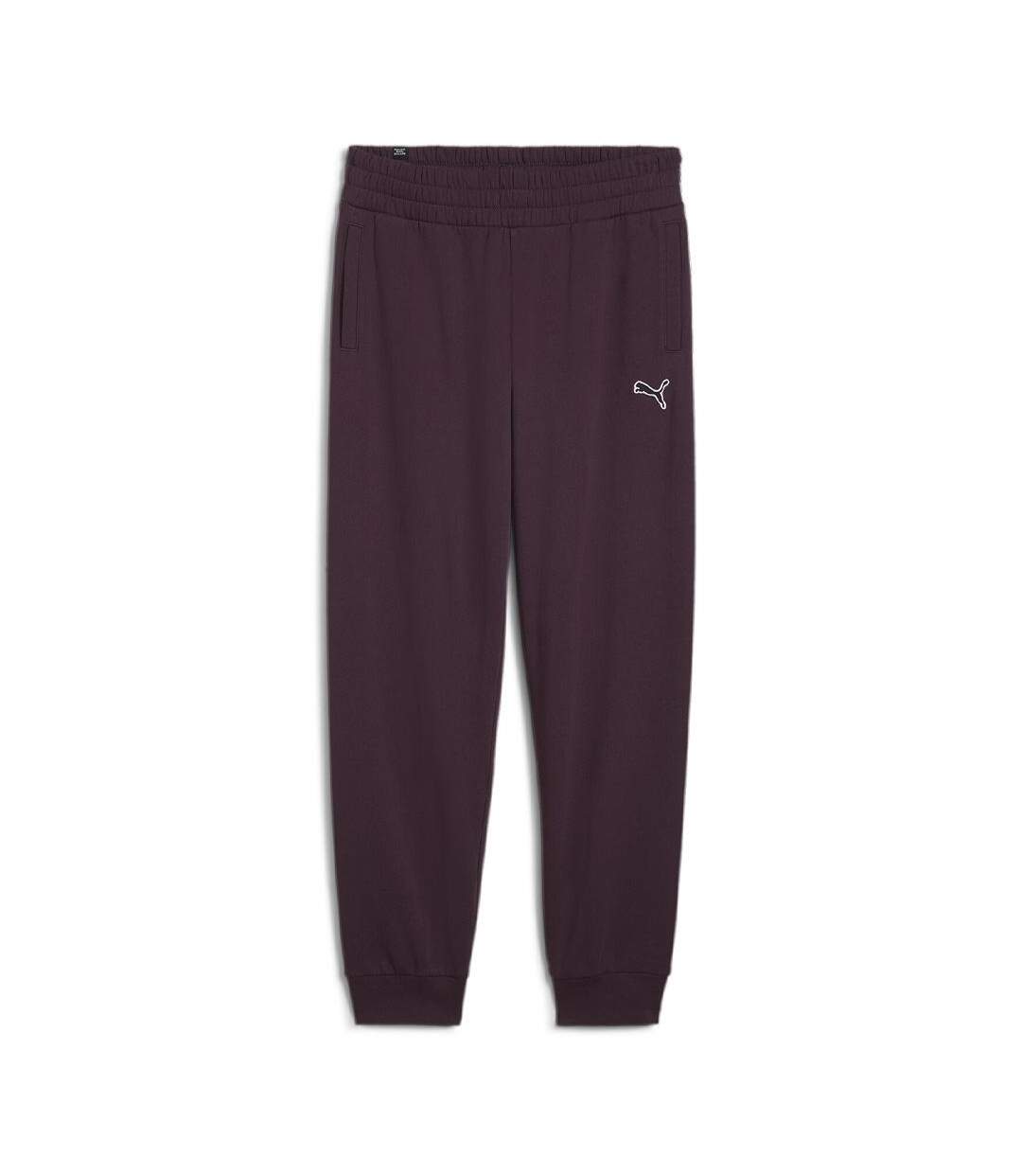 Jogging prune femme puma 676805 - m-1
