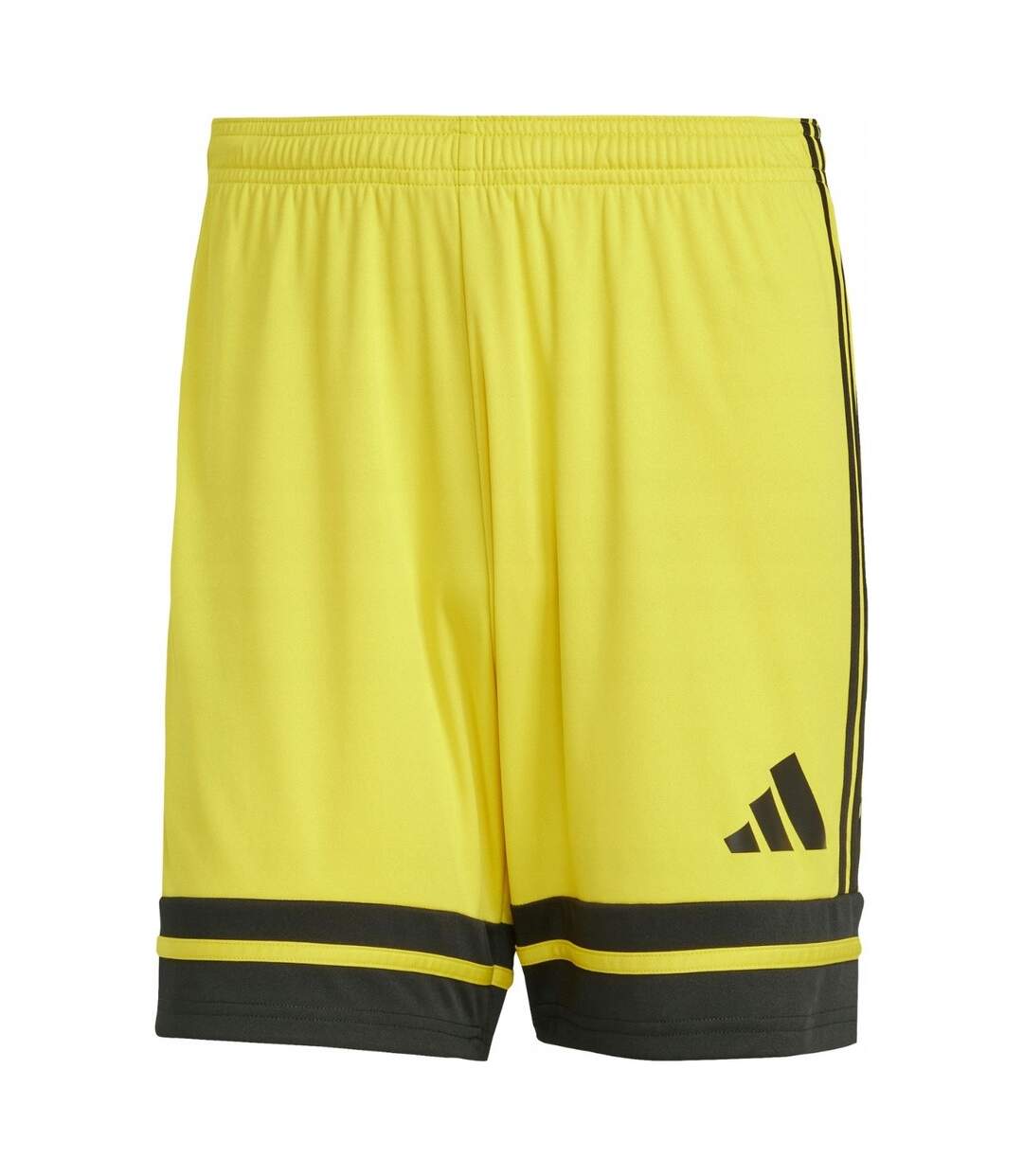 Short Squadra Homme Jaune Adidas-2