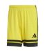 Short Squadra Homme Jaune Adidas-2