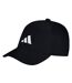 Casquette Adulte Noir Adidas-1