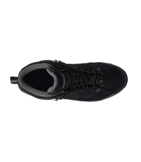 Bottines Rigel Homme Noir CMP