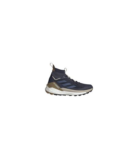 Chaussures De Randonnée Terrex Free Hiker 2.0 Homme Bleu Marine Adidas