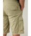 Bermuda décontracté pour homme BARNEY-3