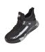 Chaussures De Sécurité Silicon Adulte Noir AW Tools-1