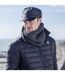 Mens Waterproof Fleece Lined Thermal Outdoor Hunting Cap-3