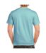 Gildan Mens Hammer Heavyweight T-Shirt (Chalky Mint) - UTPC3067
